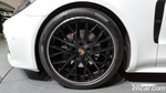 Porsche Panamera (971) 3.0 AWD (02.2020)