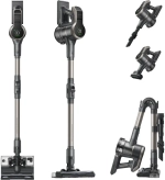 Беспроводной пылесос Dreame Trouver J40