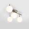 Потолочная светодиодная люстра Citilux Dorsy CL223141