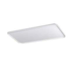 7751/145L MITRA LED SN 554 Светильник металл/PMMA/белый LED 145Вт 4500К 1103х582 IP20 BETA