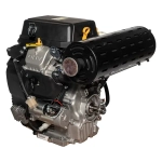 Loncin LC2V80FD (H type) D25 20А двигатель 00-00003207