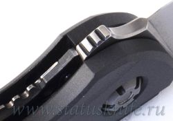 Нож Чест Mid-Tech N690 от CultroTechфотография - 8