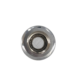 WDK-20830-43/ Воздухозаборник