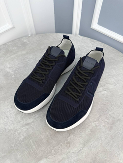 Кроссовки Kiton