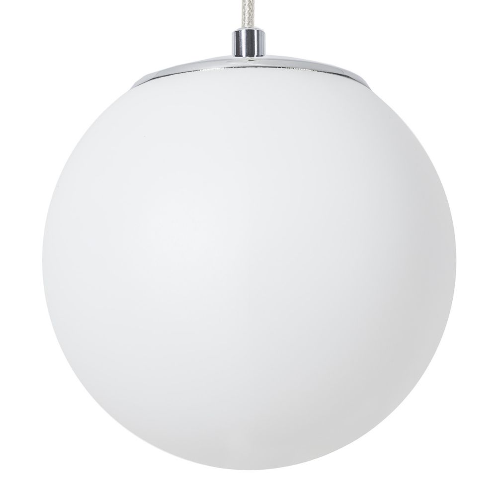 Citilux Адам Смарт CL228A051 RGB LED Умная каскадная люстра Матовый Хром