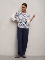 Джемпер 2515 TINONA