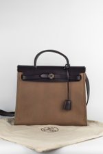 Сумка через плечо Hermes, Herbag 31