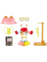 Кукла Лол Твинс Lol Tweens Haribo Holly Happy оригинал