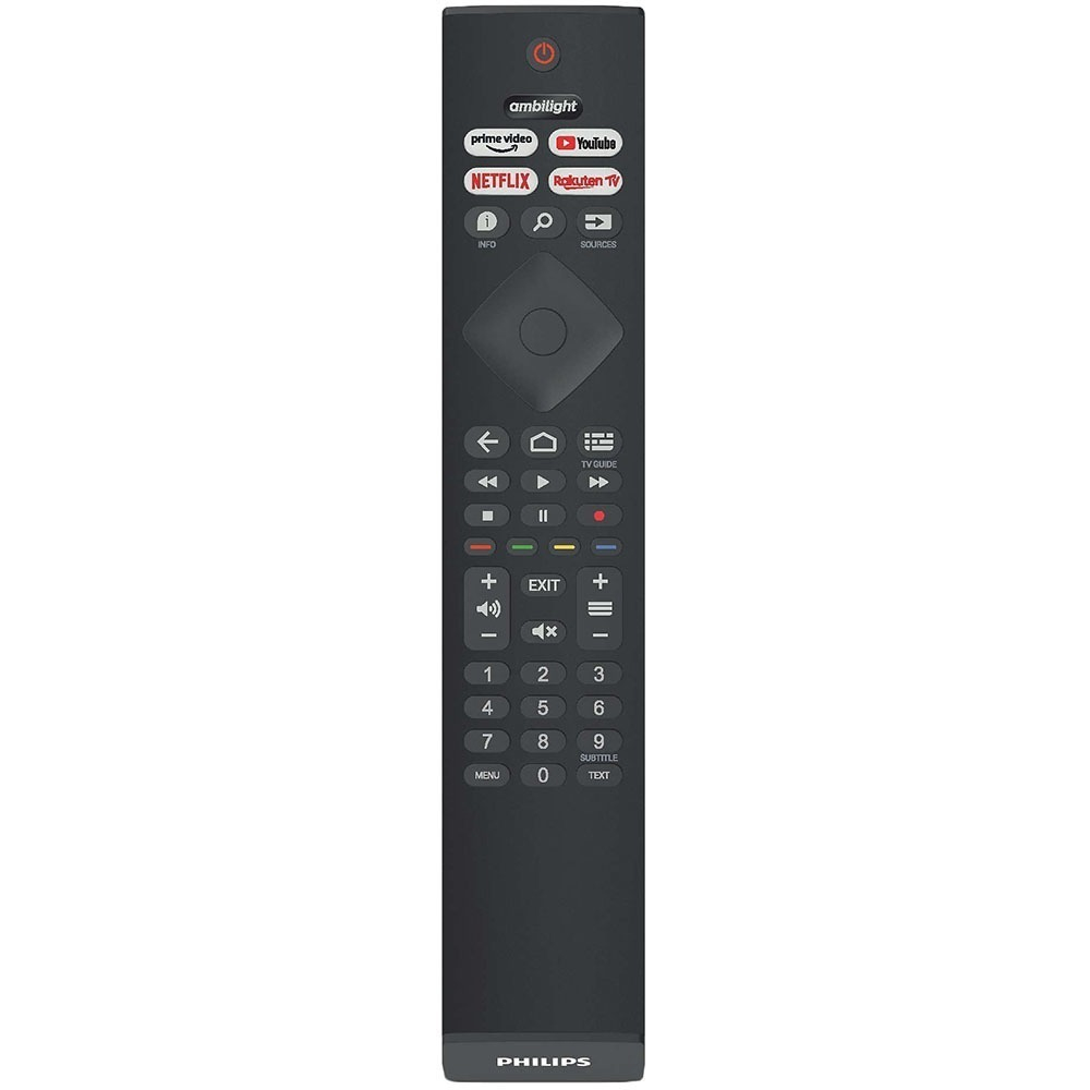 Телевизор Philips 70"; 70PUS7956/60