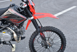 Мотоцикл REGULMOTO Seven Medalist Pro 19/16 PITBIKE