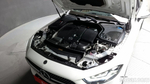 Mercedes-Benz CLS-Class C257 CLS300d 4MATIC (05.2022)