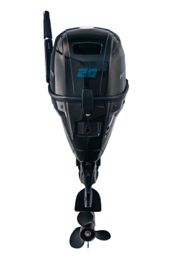 4х-тактный лодочный мотор REEF RIDER RREF20HES