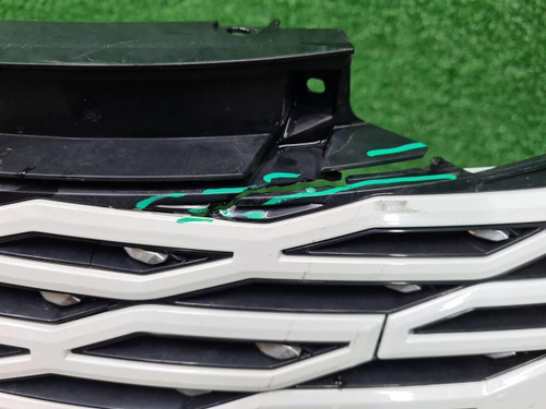 Бампер передний Omoda C5 (2022-н.в.)