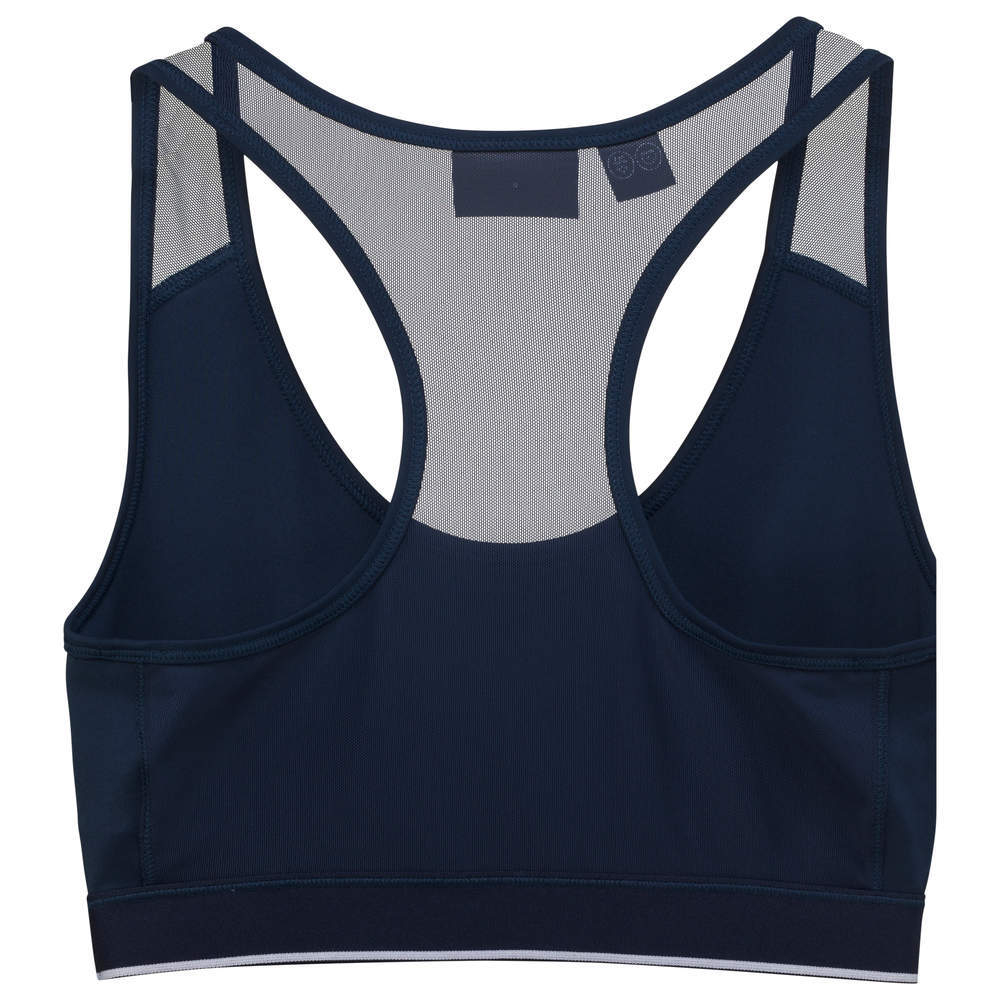ТОП теннисный Head Move Bra W - dark blue