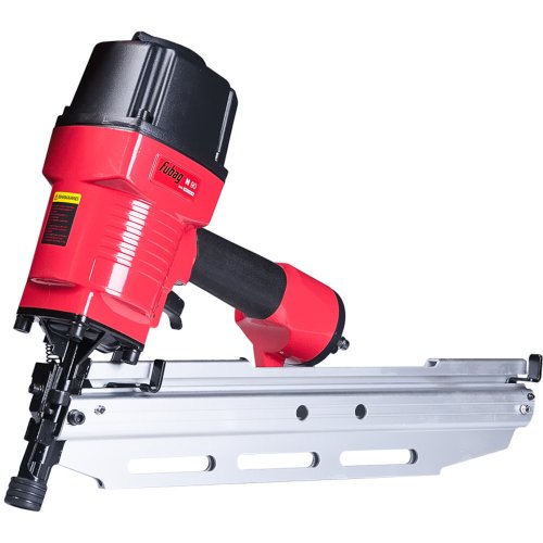 Пневмогвоздезабиватель Fubag N90