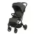 Прогулочная коляска Sweet Baby Aura Plus Dark Grey