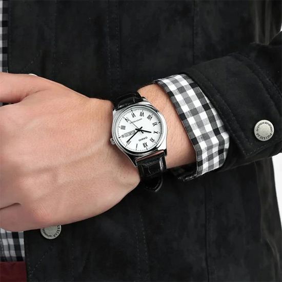 Наручные часы Casio MTP-V006L-7BUDF