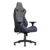 Премиум игровое кресло KARNOX LEGEND Magician - ShieldPlus fabric, синий джинс (KX800519-MGPF)