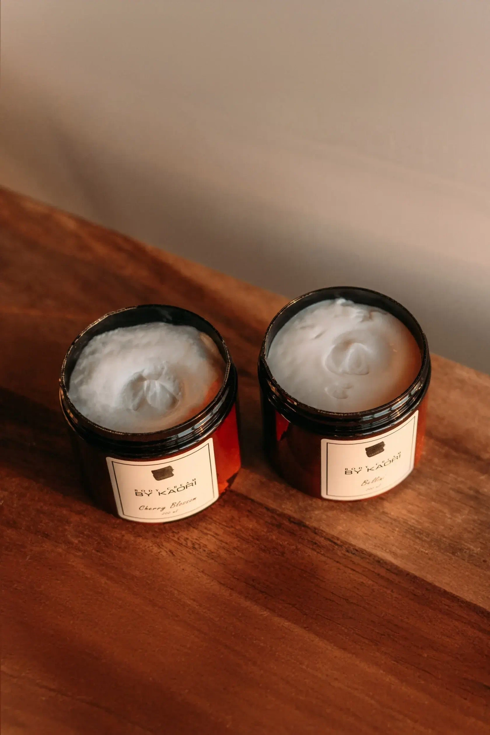 Крем для тела GREEN MANGO