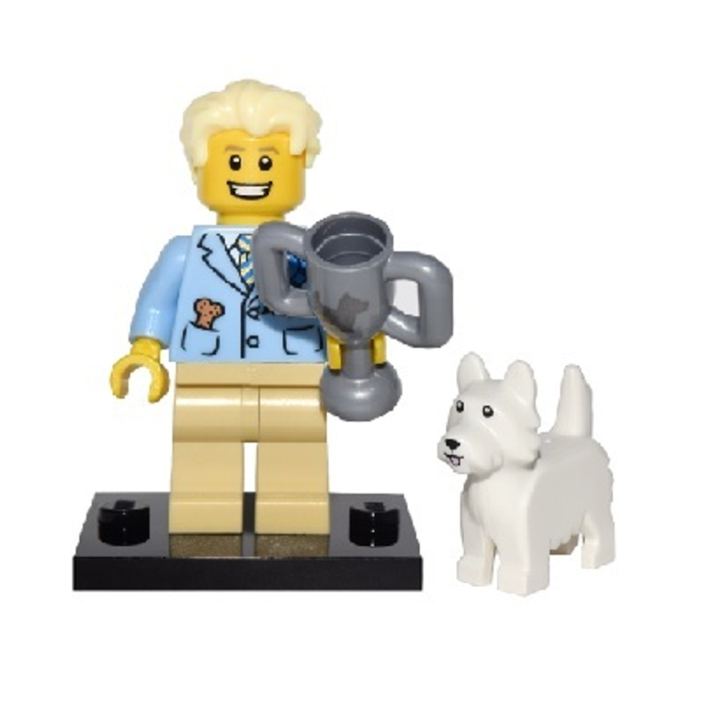 Победитель выставки собак 71013 col16-12