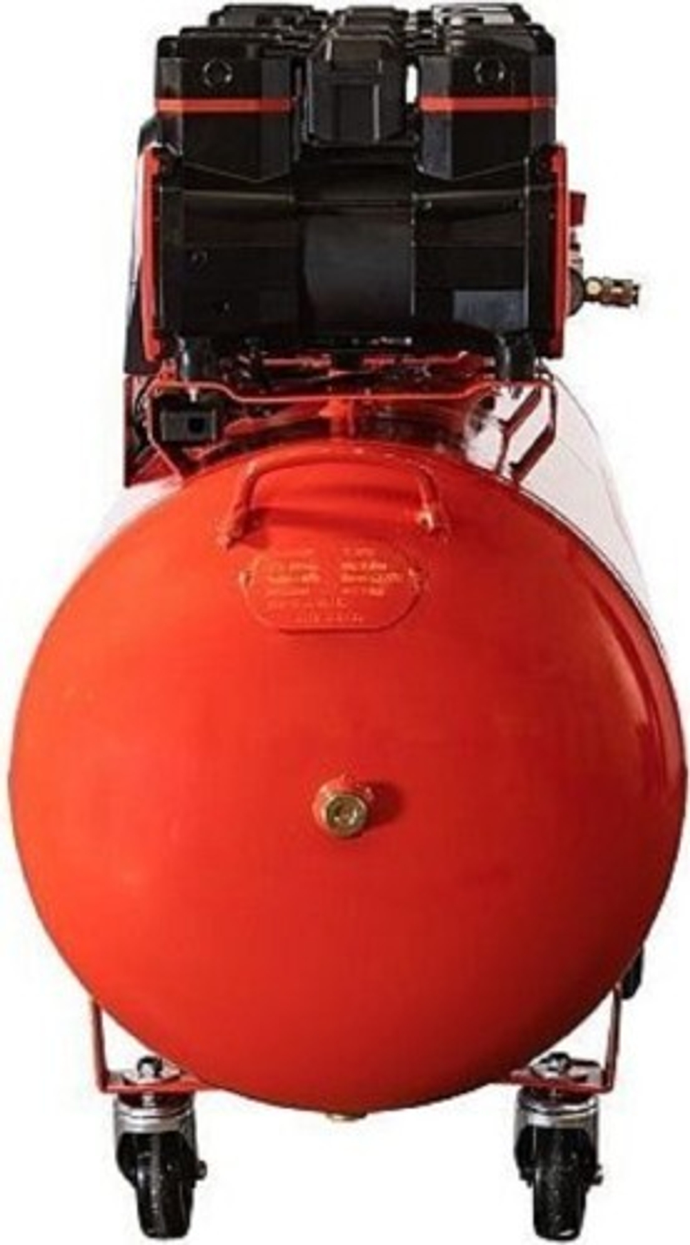 Компрессор поршневой безмасляный AURORA PASSAT-250 MODULE 4G 39399