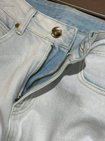 Джинсы Brunello Cucinelli