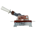 Разъединитель РЕ19-39-31110 630А EKF