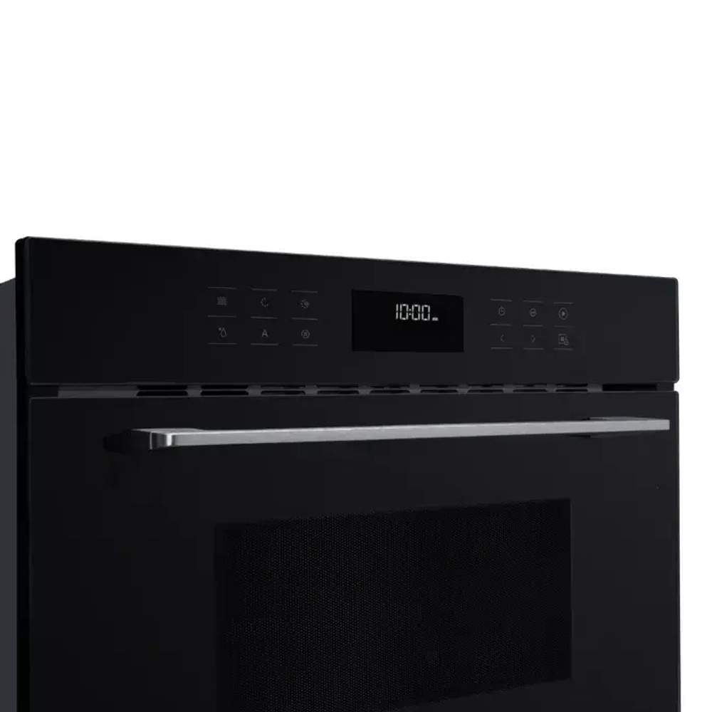 DeLonghi Электрический компактный духовой шкаф с функцией СВЧ DMO 44NB FLORENZIA