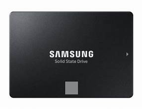 Твердотельный накопитель SSD Samsung Electronics 870 EVO 1TB MZ-77E1T0BW