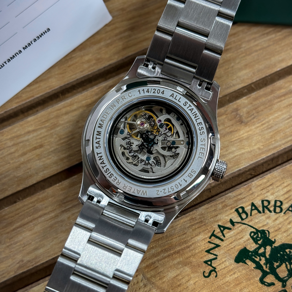 SANTA BARBARA SB.1.10572-2
