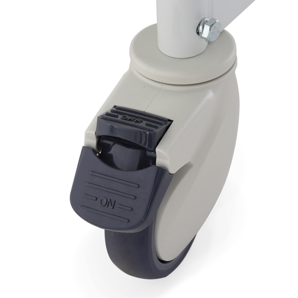 Кровать подростковая механичксая Med-Mos Тип 4. Вариант 4.1 DM-3434S01 (3 функции)