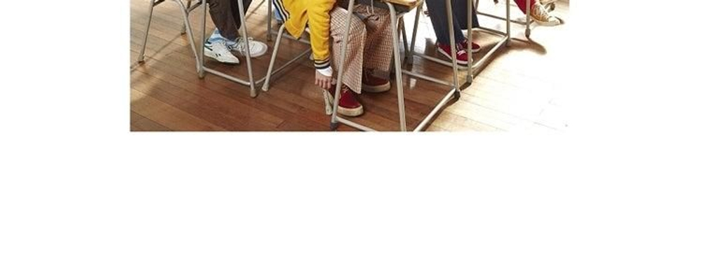 Альбом NCT DREAM - THE FIRST 1st Single Album