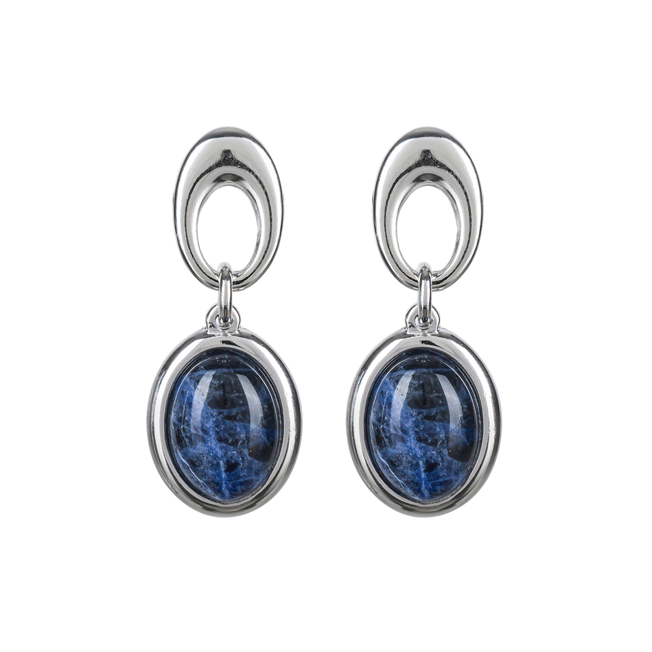 Серьги Possebon Sodalit A0368.23 S