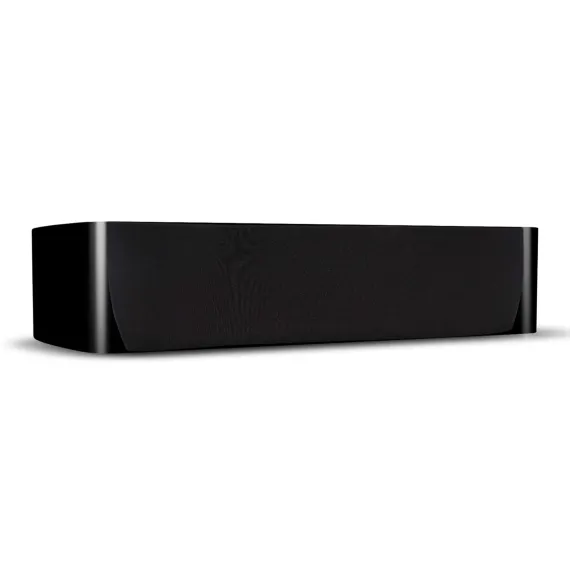 Mission ZX-C2 Highgloss Black