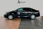 Toyota Camry, 2015 год
