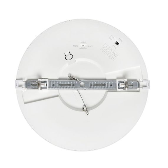 Потолочный светодиодный светильник Sonex Mitra Nebula 7754/24L