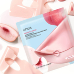 ANUA Peach 70 Niacin Brightening Collagen Mask