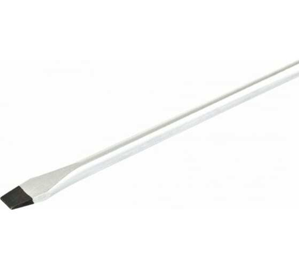 ОТВЕРТКА MATRIX FUSION, SL4,0Х100ММ CRV, 3-Х КОМП/РУК 11412