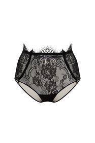 трусы кюлоты Opium black черные