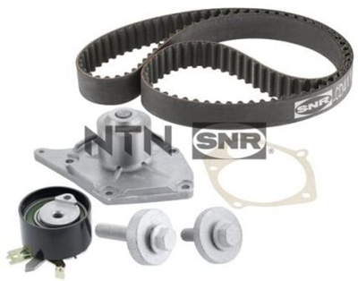 SNR - KDP455580-SNR - Water Pump & Timing Belt Set