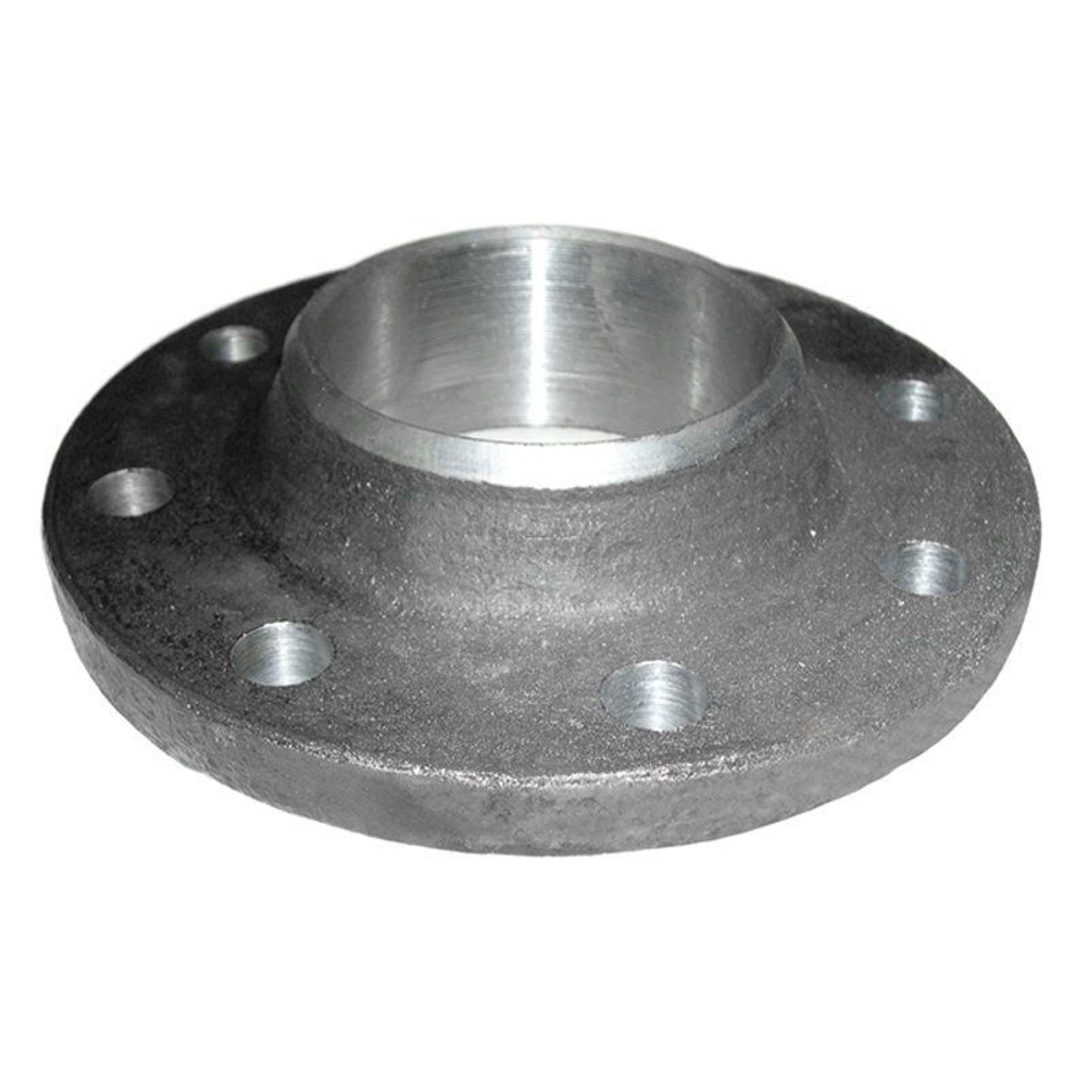 Фланец стальной DN 150 PN 16 тип 11 воротниковый ГОСТ 33259