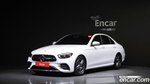 Mercedes-Benz E-Class W213 E250 AMG Line (05.2023)