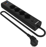 Сетевой фильтр  Philips CHP8246BB/51