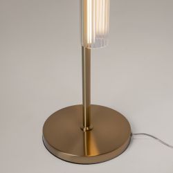 Торшер светодиодный Maytoni   MOD258FL-L15BS3K