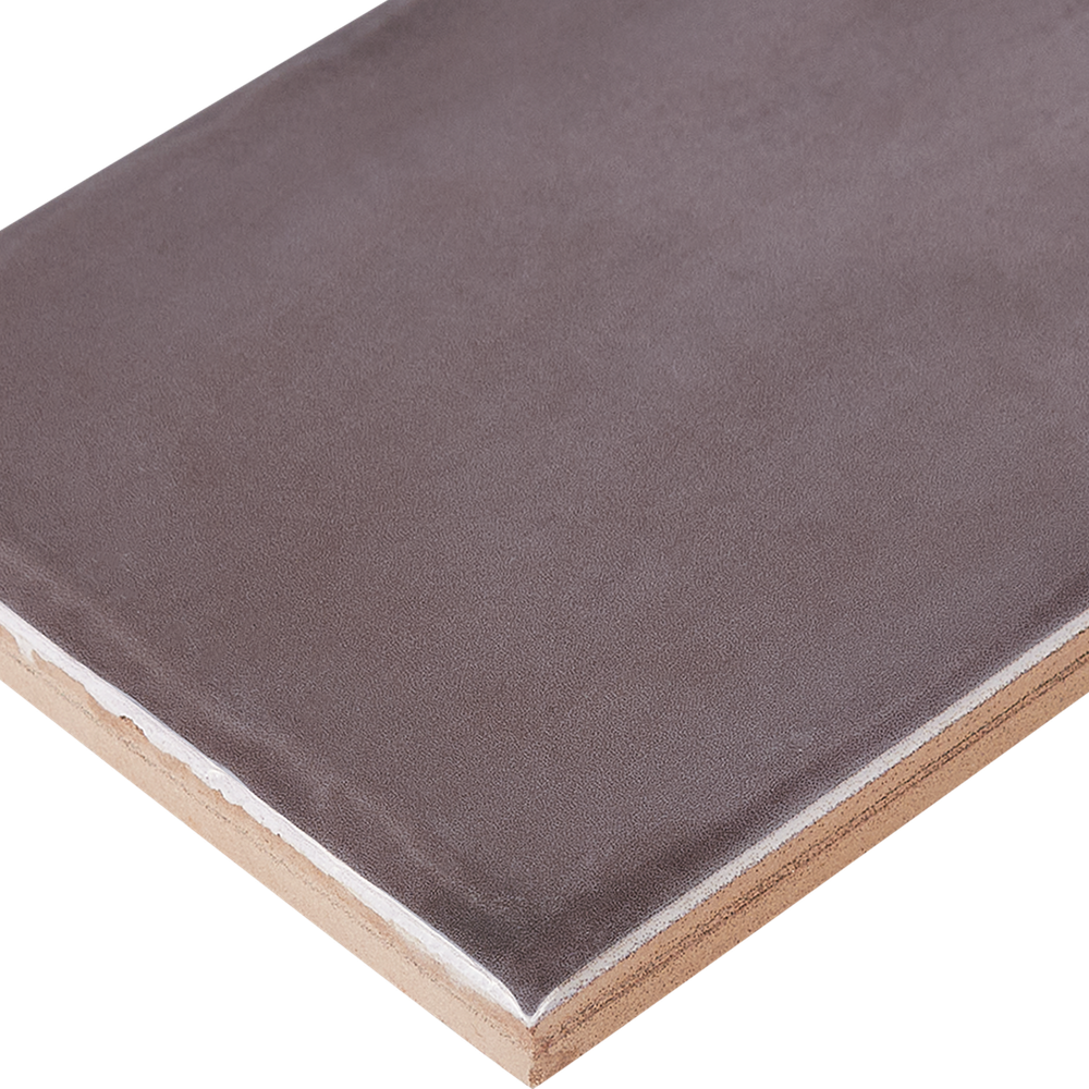 Плитка настенная Kerama Marazzi Монпарнас 8.5x28.5 см 1.07 м² глянцевая цвет сиреневый