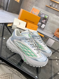 Кроссовки Louis Vuitton Discovery