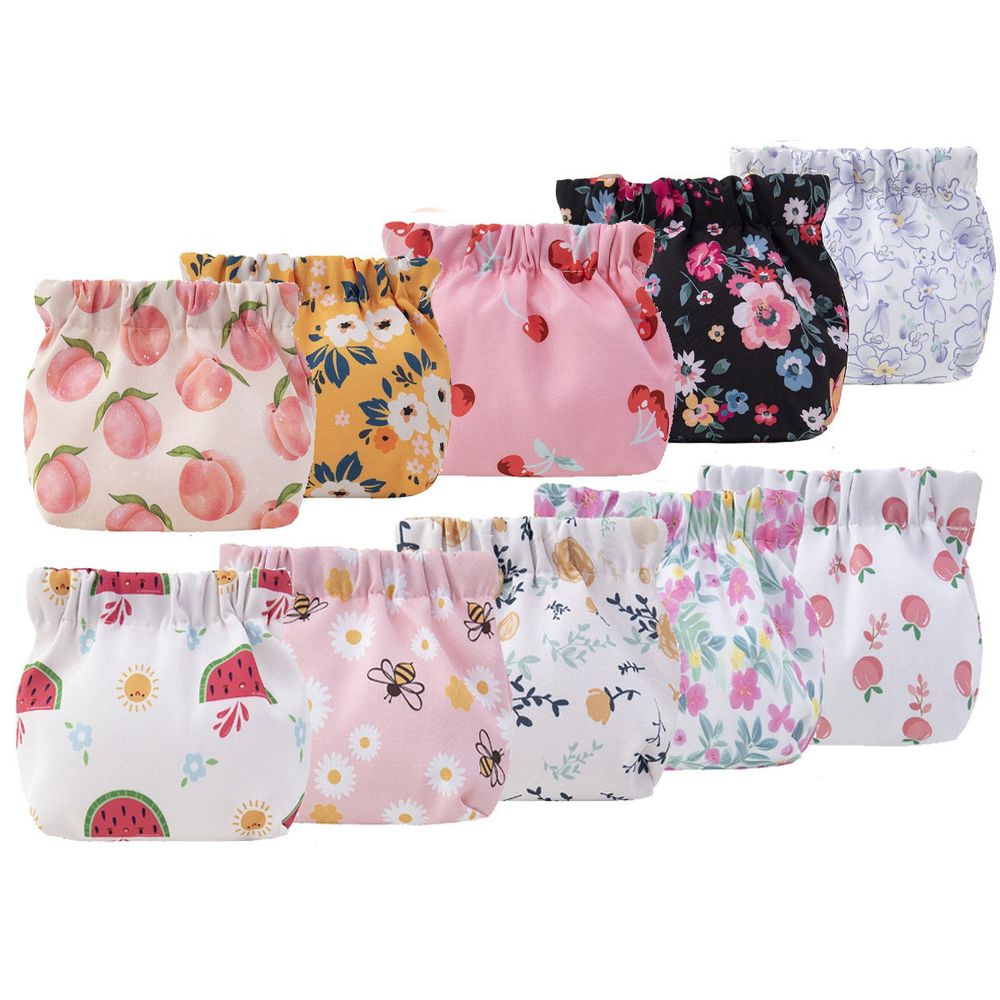 Косметичка на магнитной застежке