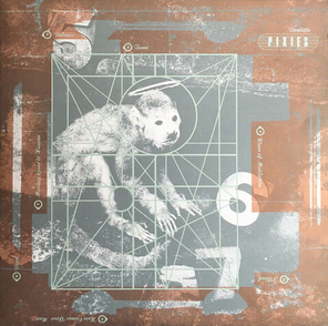 Pixies / Doolittle (LP)