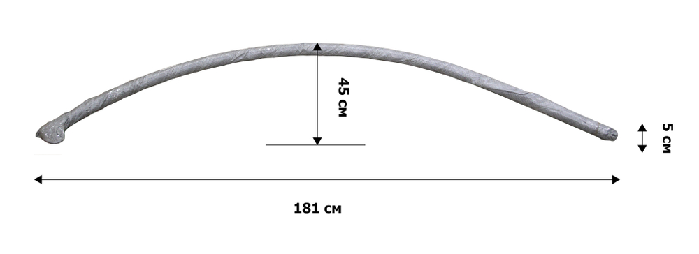 Кресло подвесное Сфера арт.CN600-2024 (стойка+основание.белое.,корзн.белая.,подуш.бирюзовая. 3уп.(М))