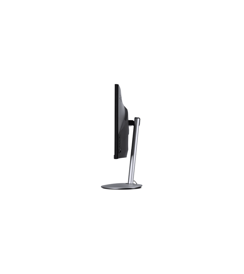 34" ACER CB342CURbmiiphuzx, Curved 1900R Black, ZeroFrame, 3440x1440, 21:9, IPS, 75Hz, 1 ms, 300cd, 2xHDMI + 1xDP + 1xTYPE C + USB3.0x4+USB-B + Audio out, 7Wx2 Hadj.15